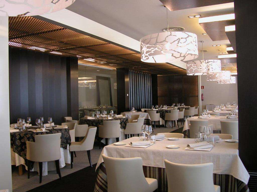 Hotel Palacio Albacete & SPA