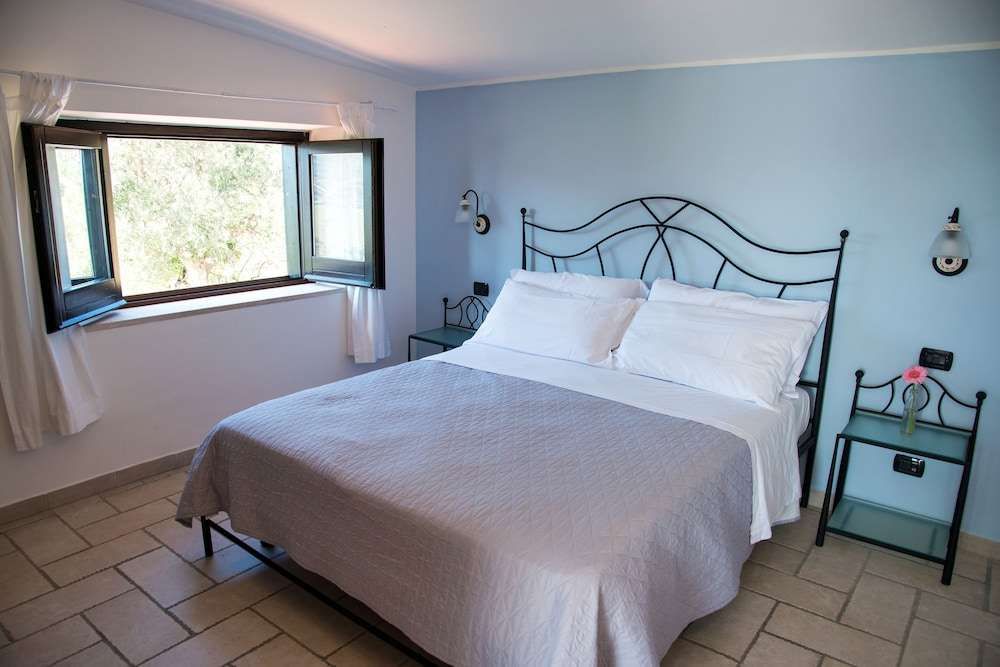 B&B Baia di Trentova