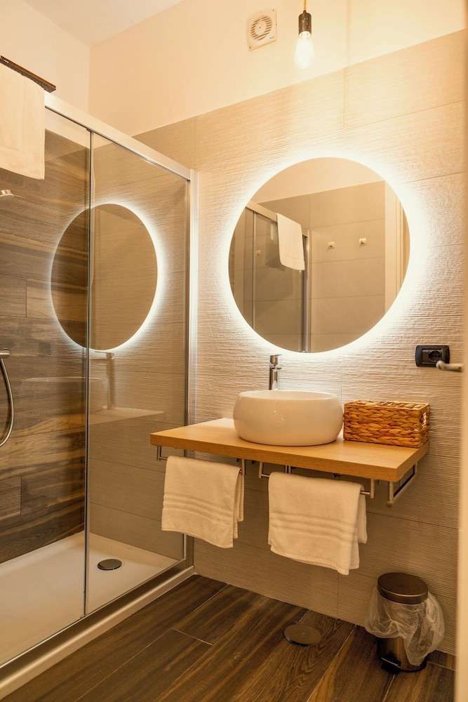 B&B Baia di Trentova