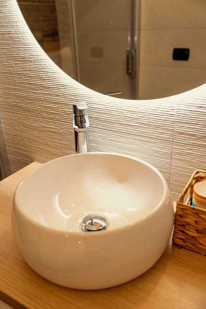 B&B Baia di Trentova