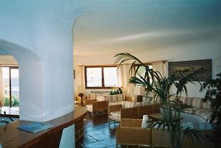 Hotel Valdiola
