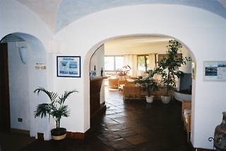 Hotel Valdiola