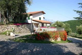 Albergo Serena
