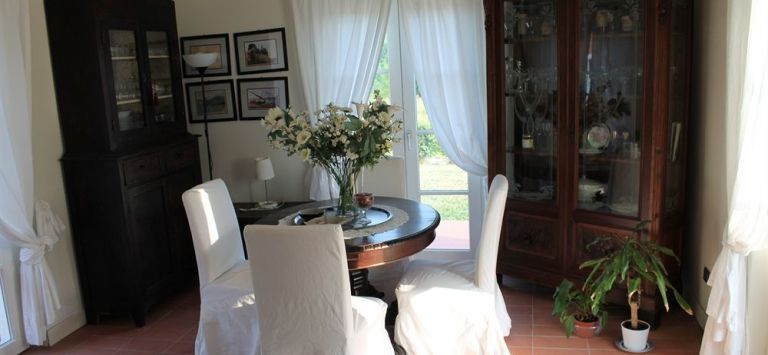 Casali Romei - Apartments