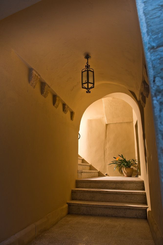 Palazzo de Mori