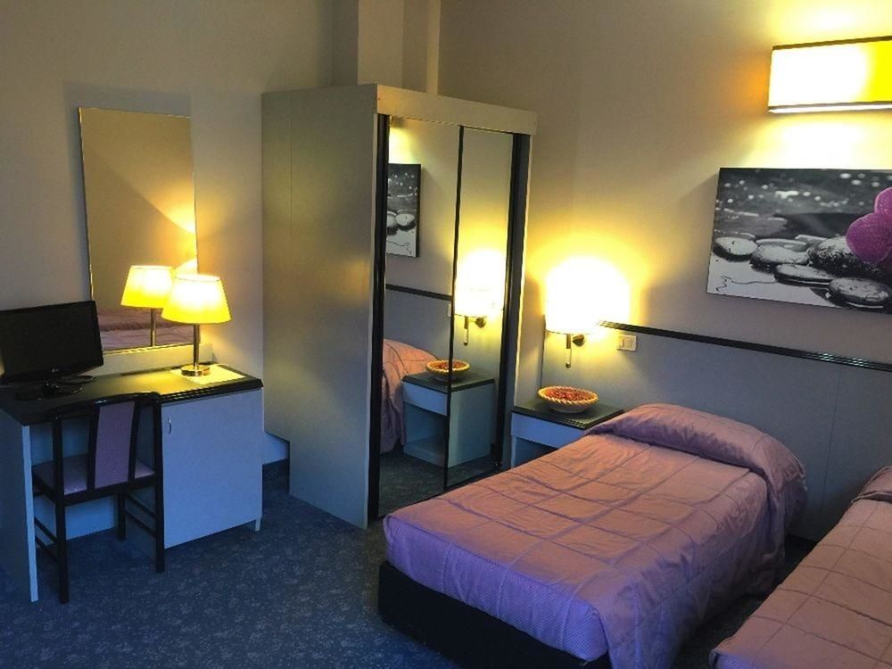 Hotel Internazionale