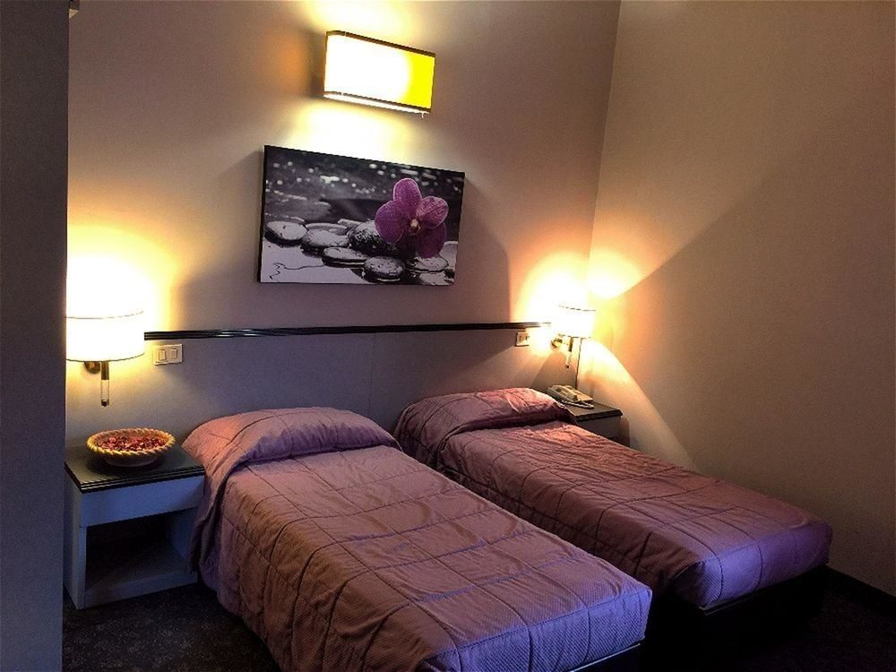 Hotel Internazionale