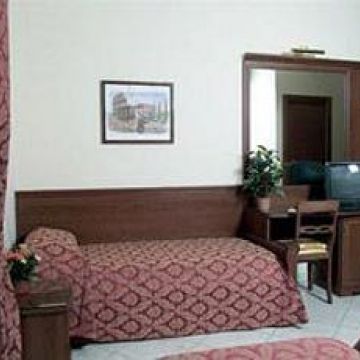 Hotel Suite Caesar