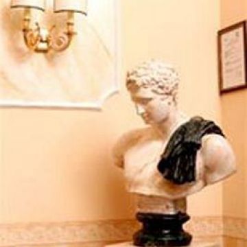 Hotel Suite Caesar