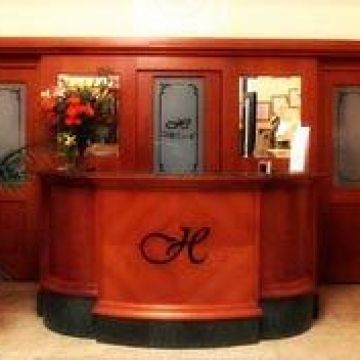 Hotel Suite Caesar