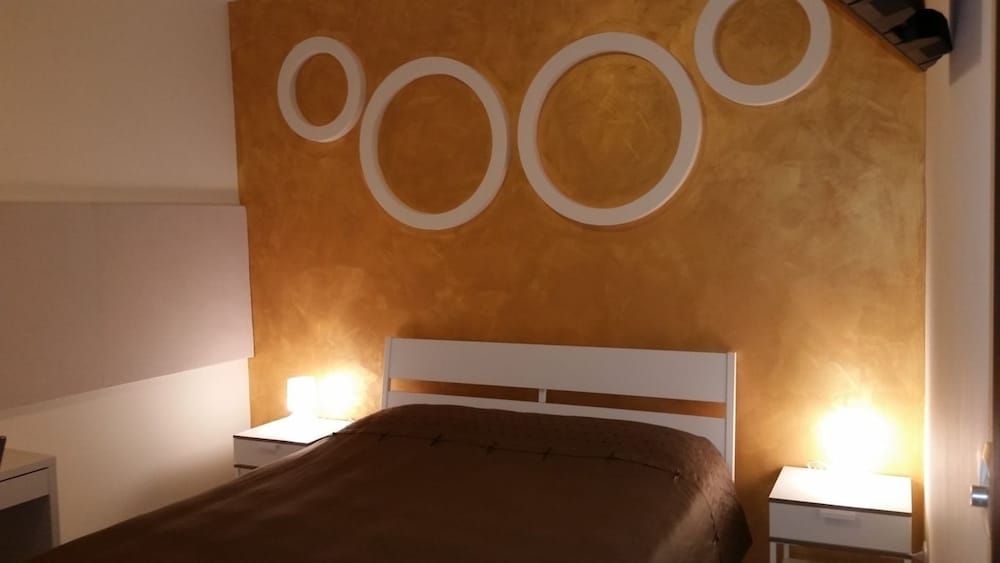 B&B Panorama Lucano