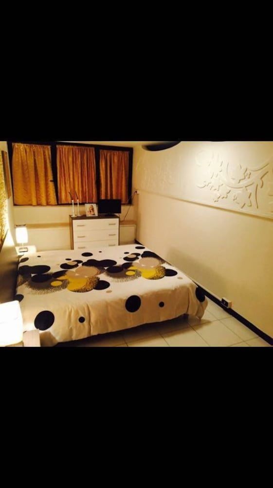 B&B Panorama Lucano