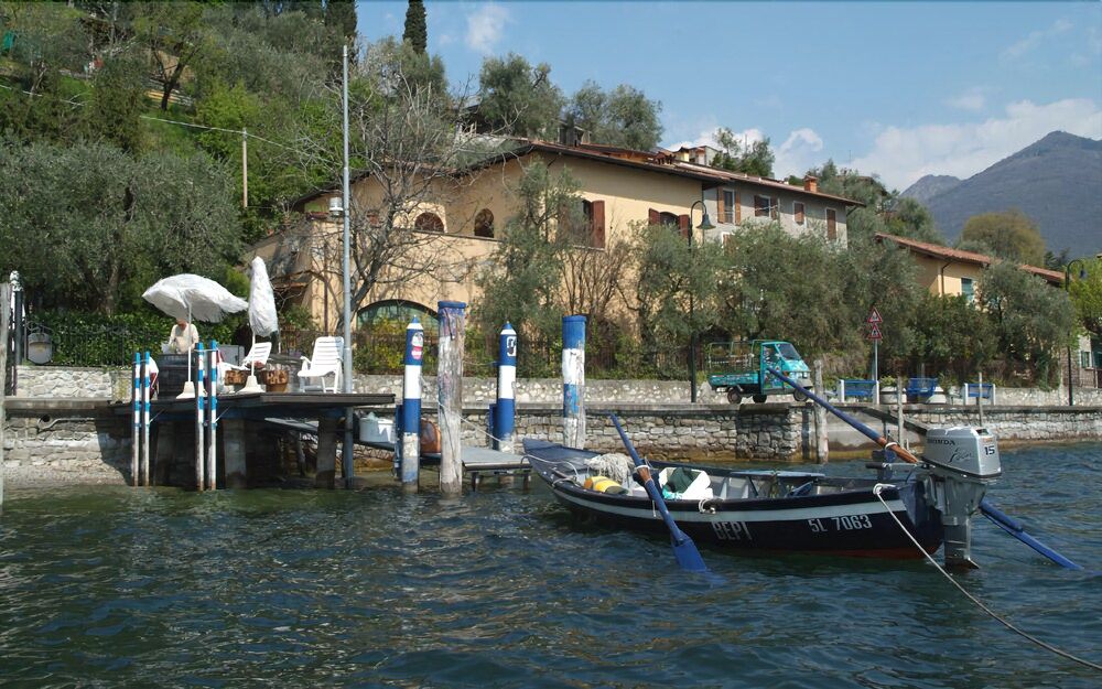 La Foresta Monteisola