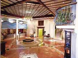 Portemilio Hotel & Resort