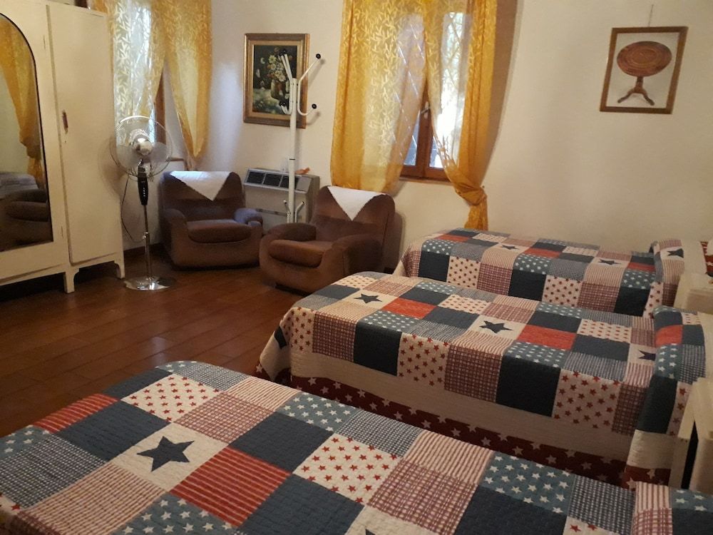 The B&B Reboglio
