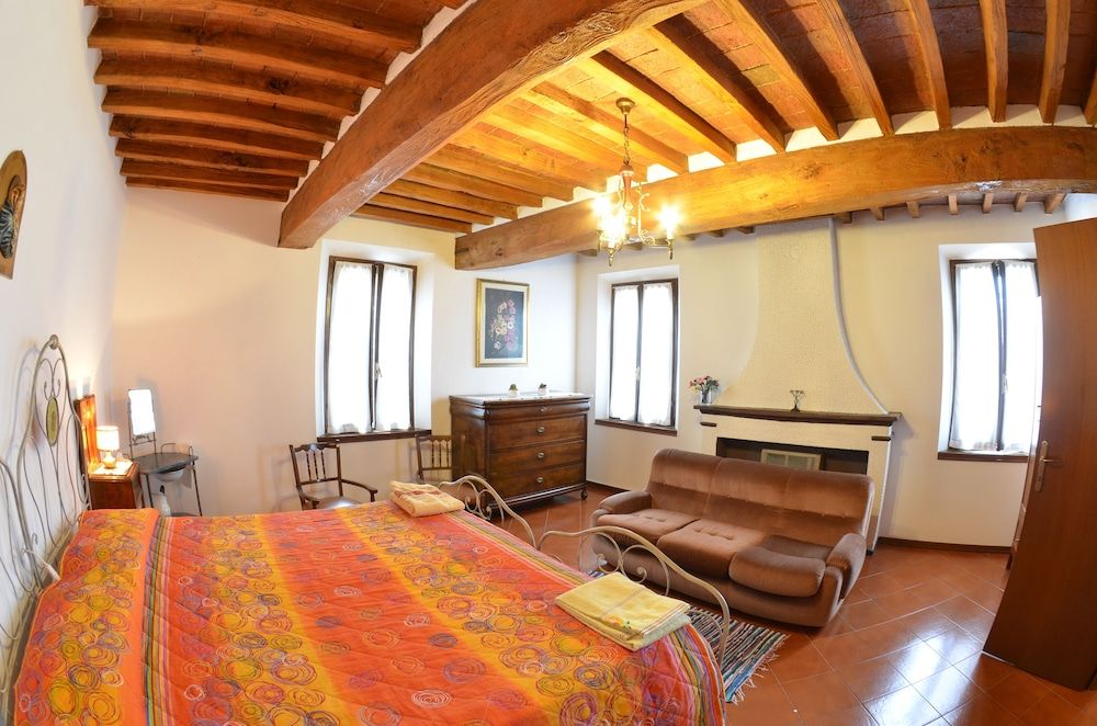 The B&B Reboglio