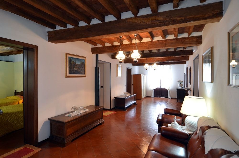 The B&B Reboglio