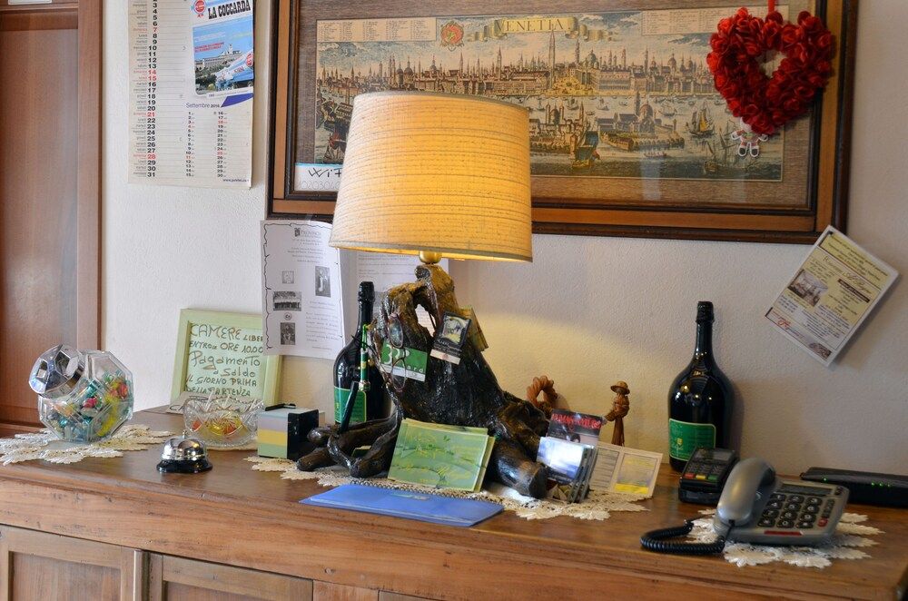 The B&B Reboglio