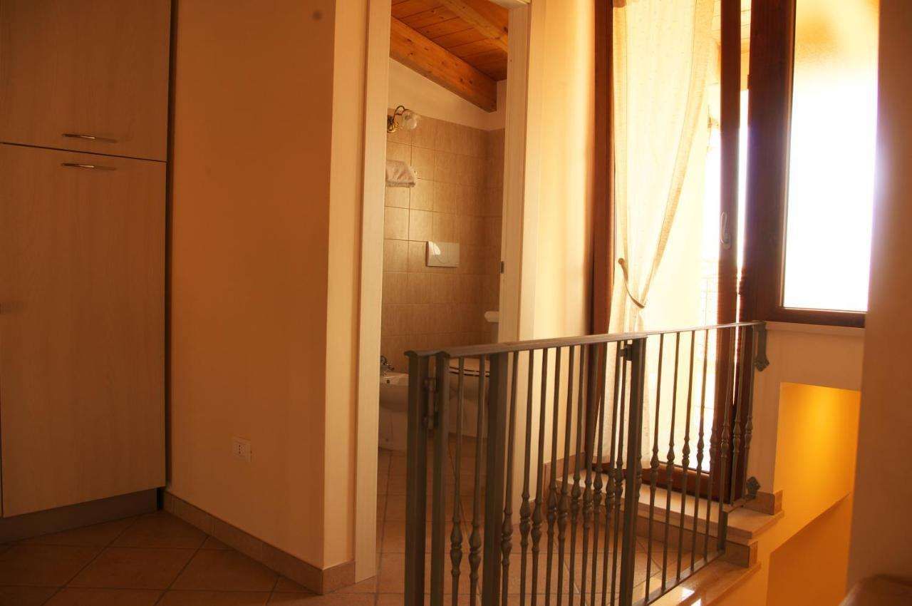 B&B Da Conte Al Vicoletto