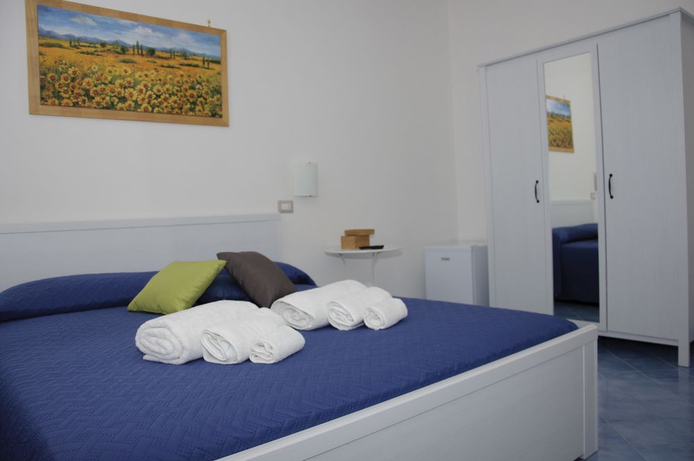 Aurora Bed And Breakfast
