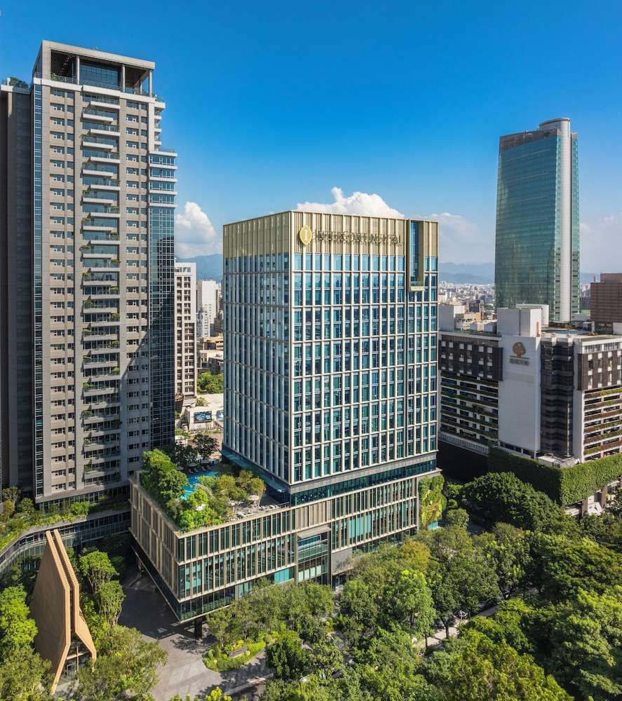 Intercontinental Taichung