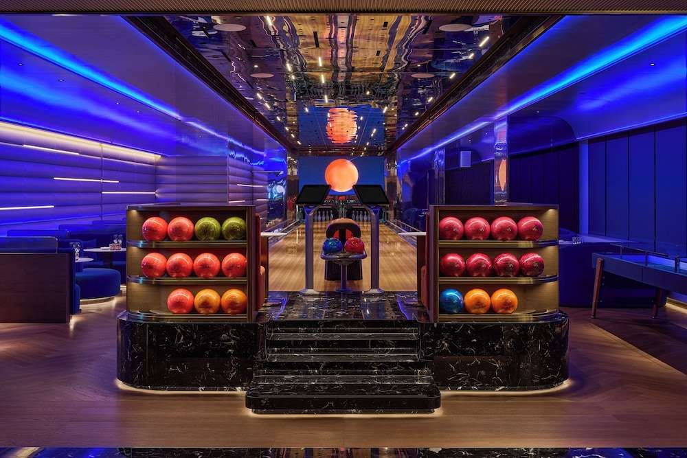 Intercontinental Taichung