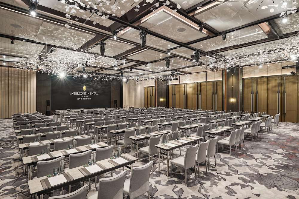 Intercontinental Taichung