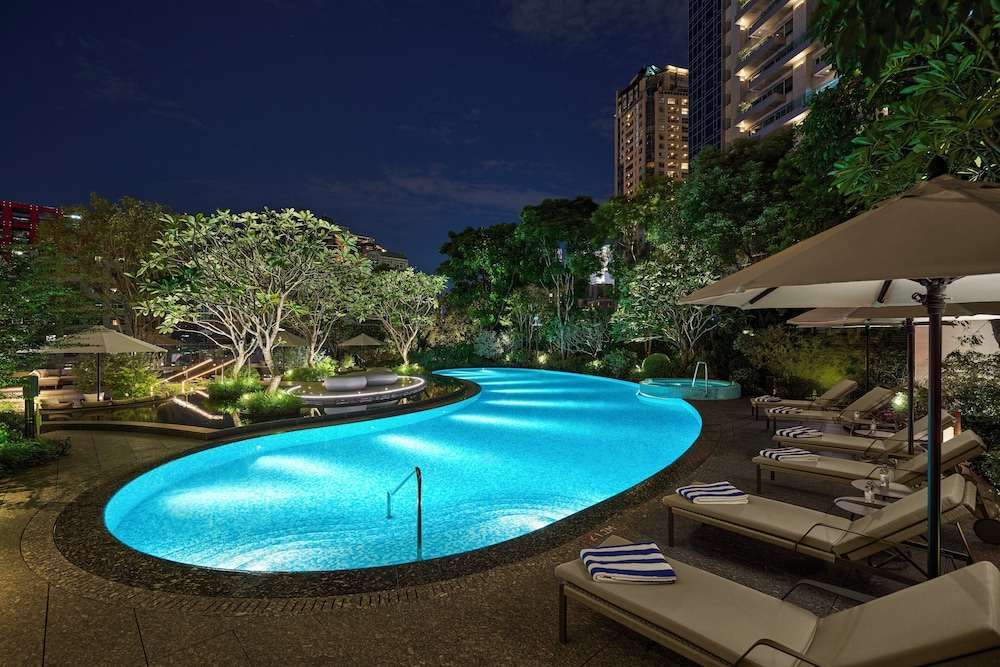 Intercontinental Taichung