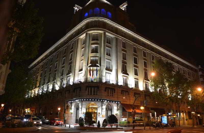 Wellington Hotel & Spa