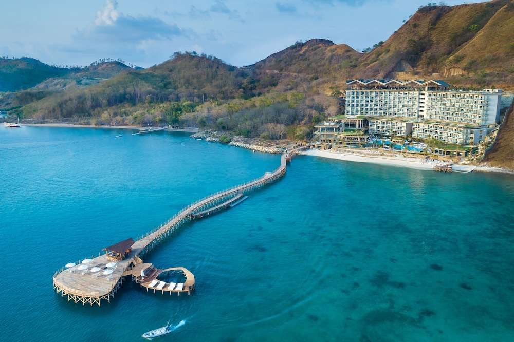 Ayana Komodo Resort
