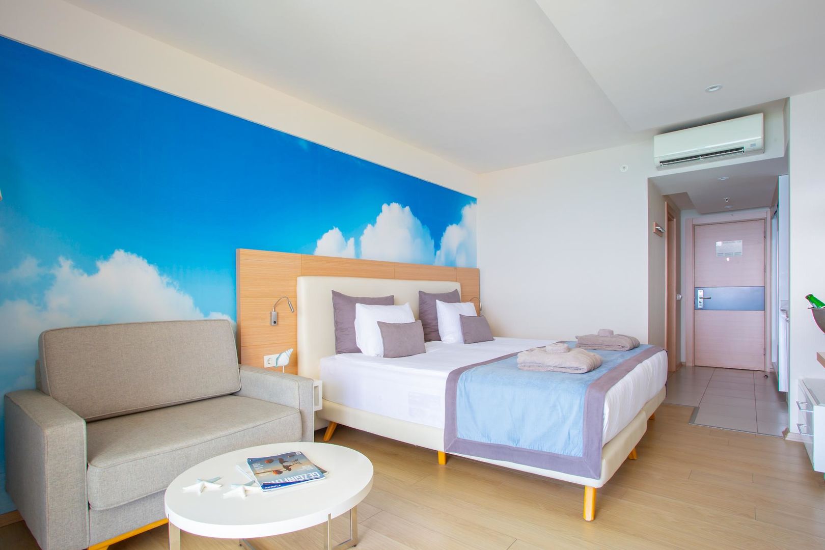 Selene Beach & SPA Hotel