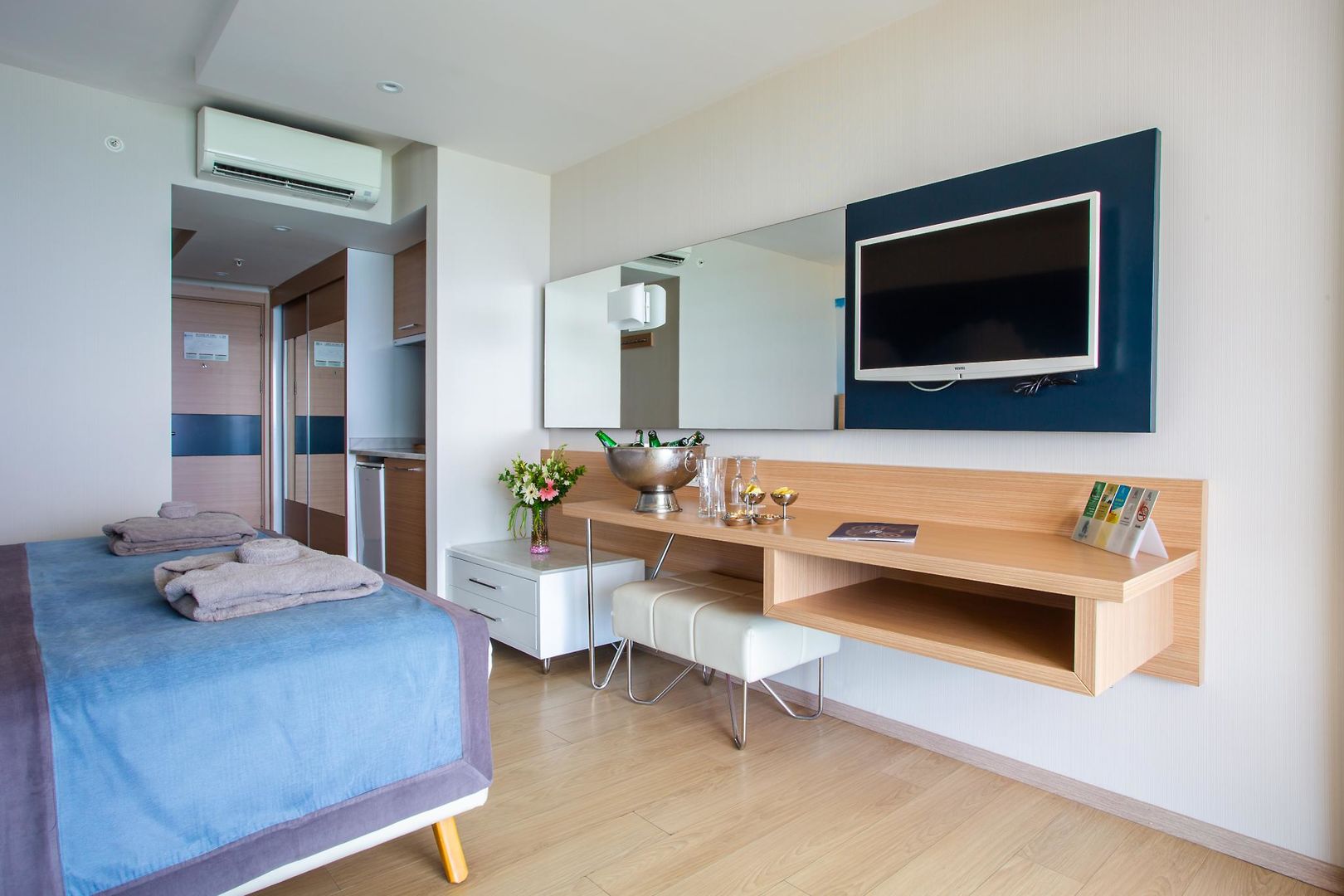 Selene Beach & SPA Hotel