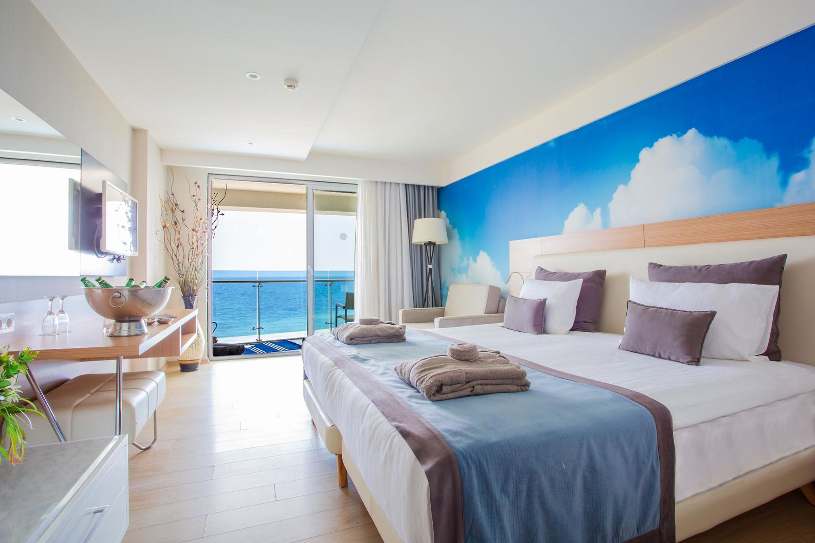 Selene Beach & SPA Hotel