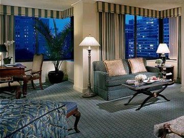 The Rittenhouse Hotel