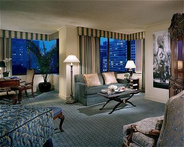 The Rittenhouse Hotel