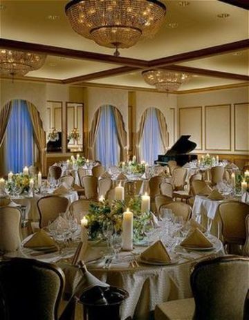 The Rittenhouse Hotel