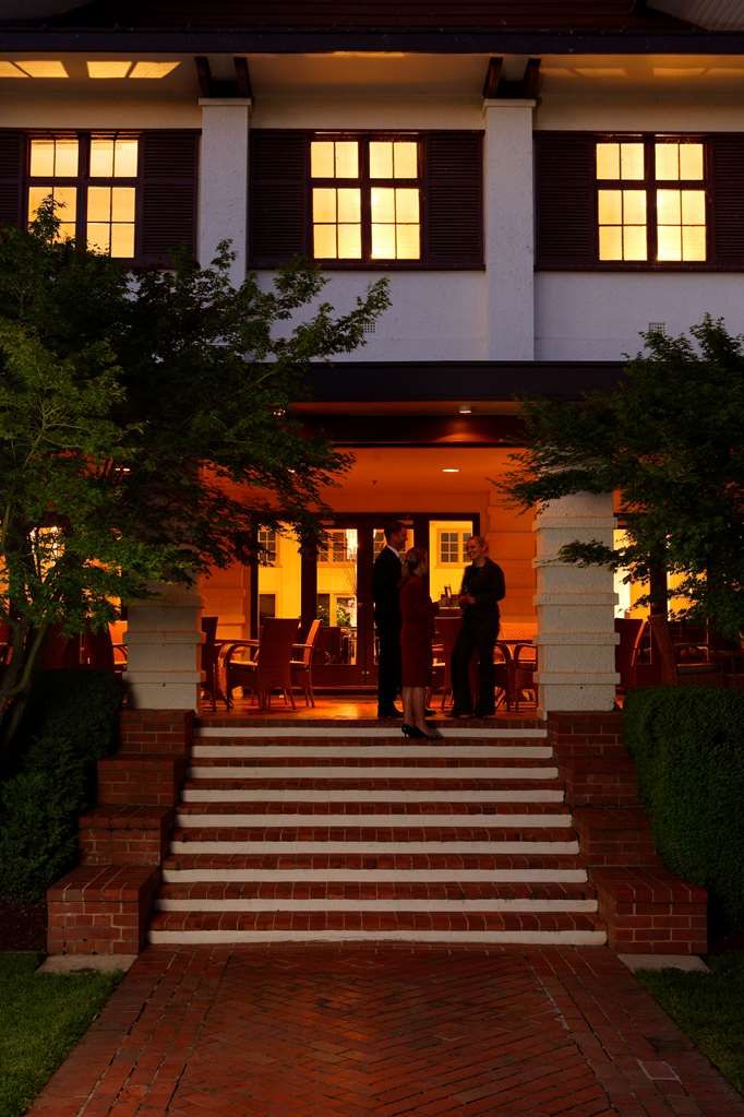 Hyatt Hotel Canberra - A Park Hyatt Hotel