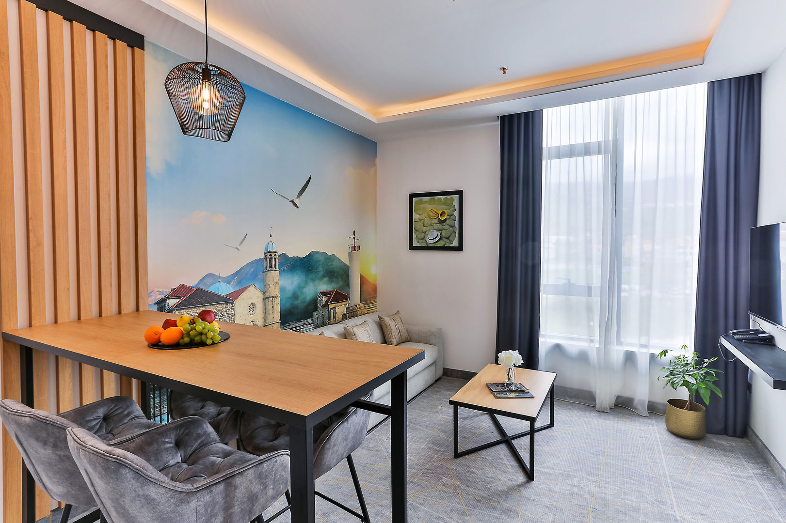 Boka Hotel