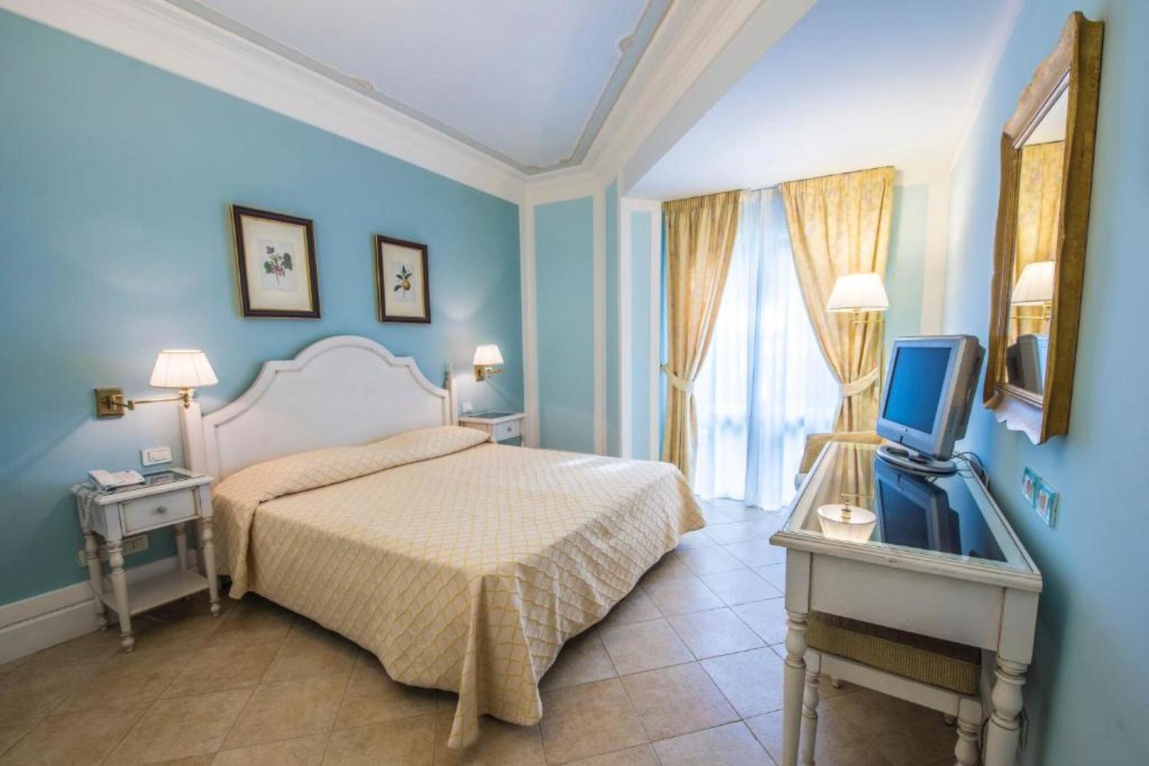 Villa Daphne