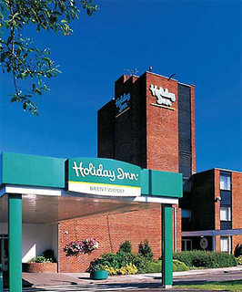 Holiday Inn Brentwood M25, Jct.28