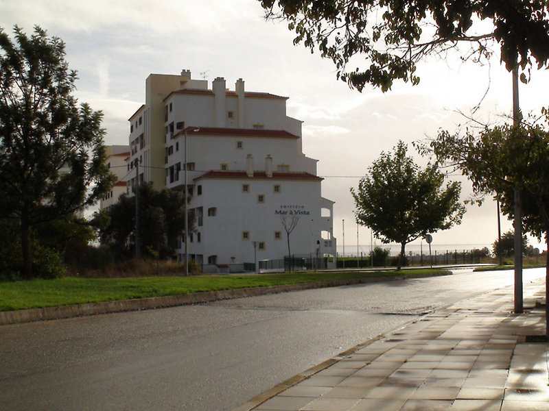 Apartamentos Mar a Vista
