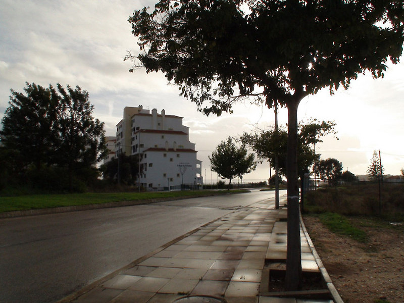 Apartamentos Mar a Vista