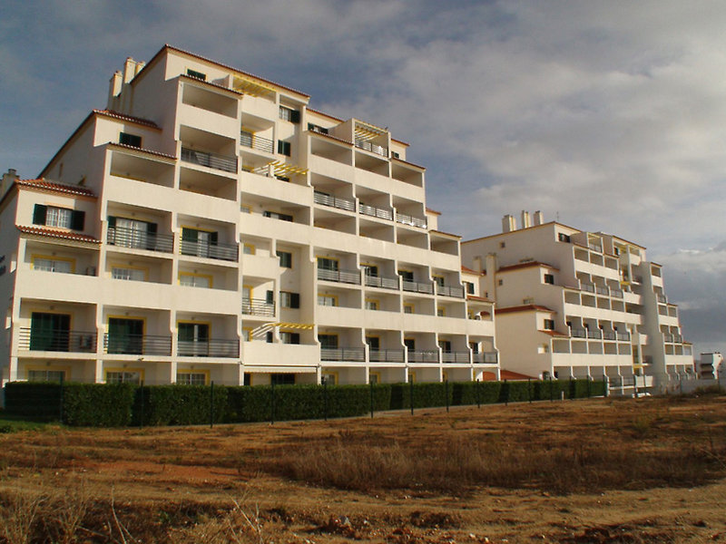 Apartamentos Mar a Vista