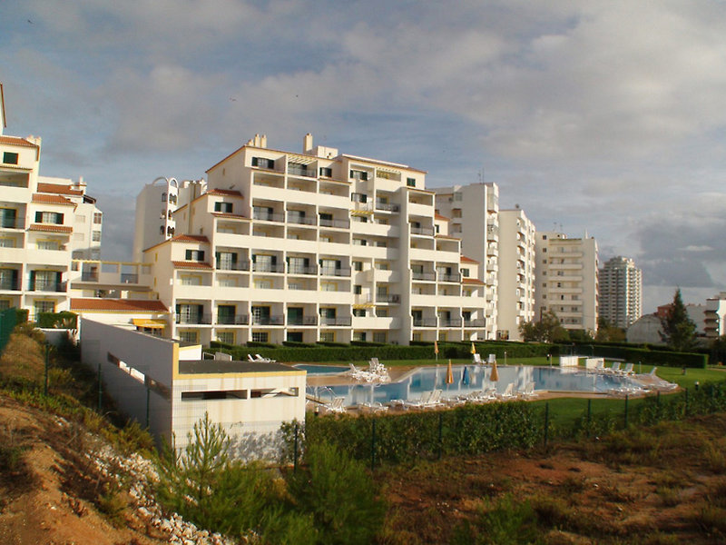 Apartamentos Mar a Vista