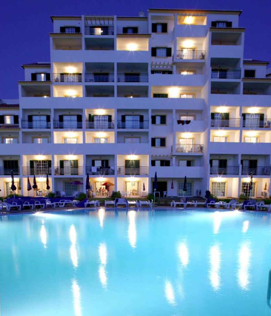 Apartamentos Mar a Vista