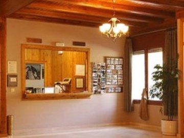 SNÖ Hotel Bielsa