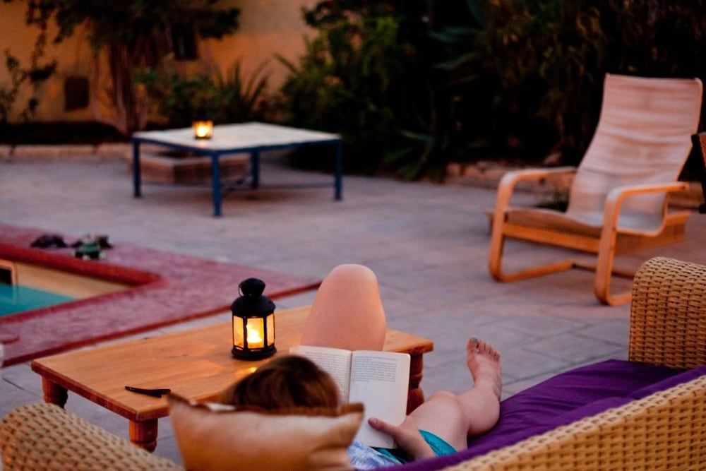 Los Amigos Hostel