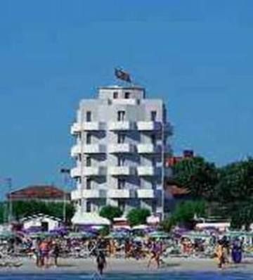 Hotel Argentina