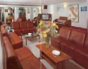 Hotel Argentina