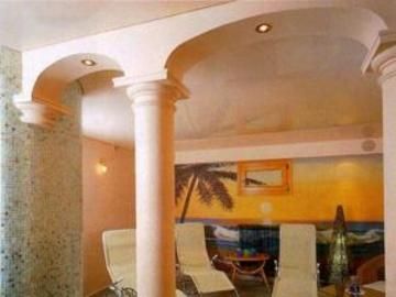 Hi Hotels Torbole Pool & Spa